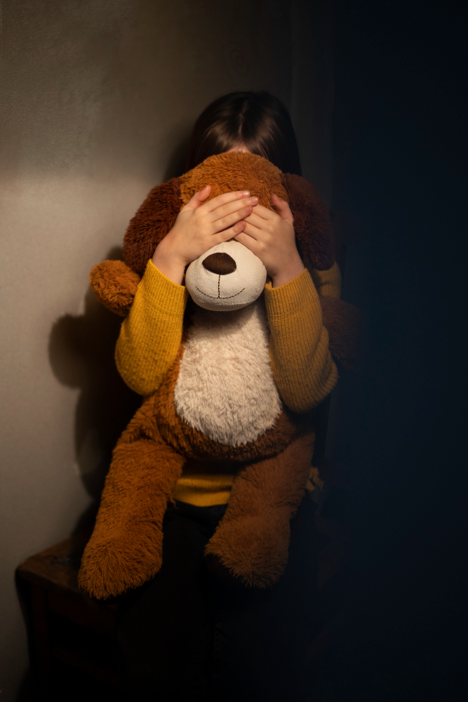 10 señales de que tu hijo necesita terapia infantil | Psicóloga Infanti