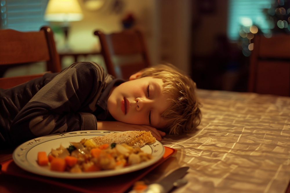 10 señales de que tu hijo necesita terapia infantil | Psicóloga Infantil