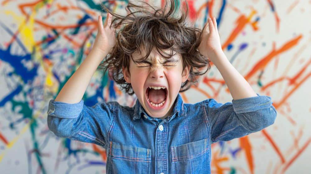 10 señales de que tu hijo necesita terapia infantil | Psicóloga Infantil