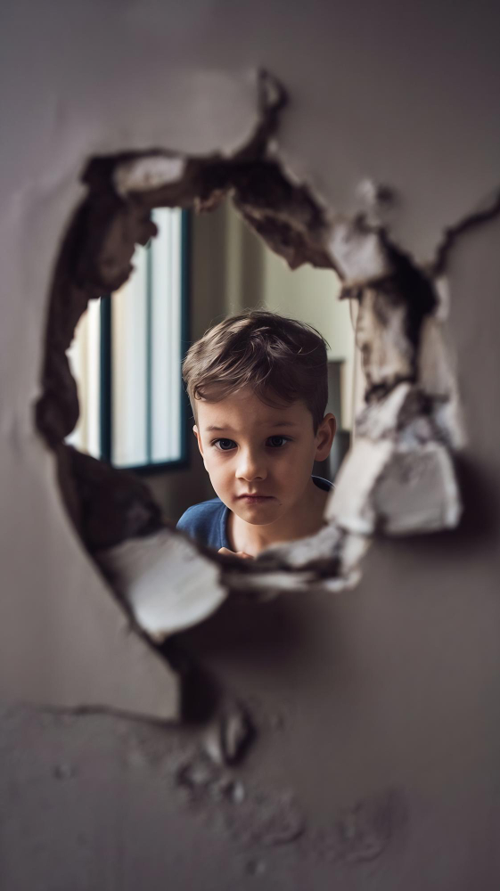 10 señales de que tu hijo necesita terapia infantil | Psicóloga Infantil