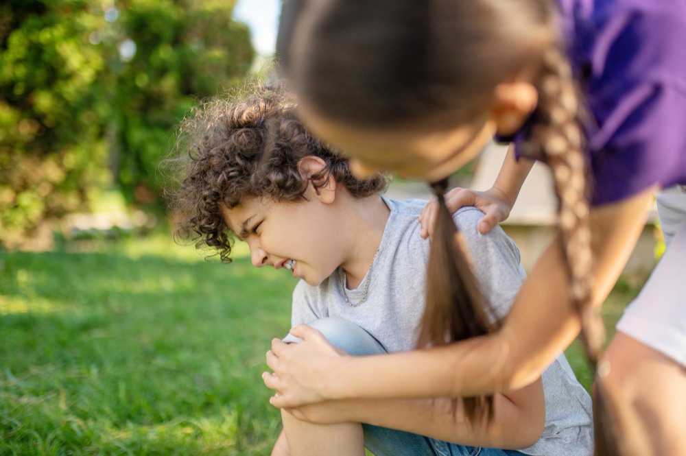 10 señales de que tu hijo necesita terapia infantil | Psicóloga Infantil
